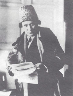 Grigori Zinoviev