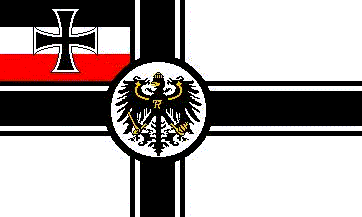 Reichskriegsflagge