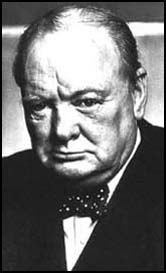 Winston Churchill Picture