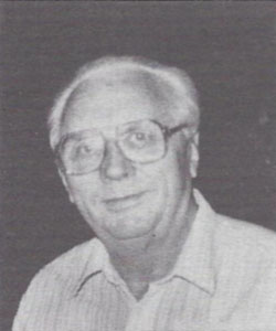 Dr. William Lindsey