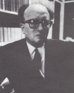 Pierre Vidal-Naquet