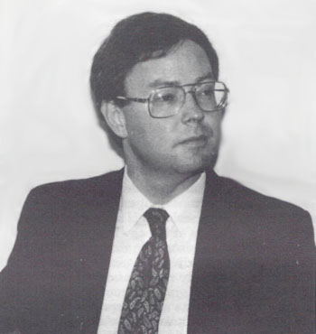 Theodore J. O'Keefe