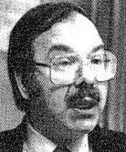 Tsvi Nussbaum in 1982