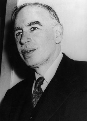 John M. Keynes
