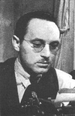 Theodore N. Kaufman