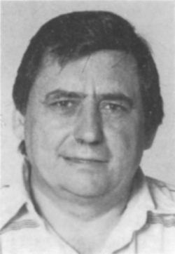 Dr. Costas Zaverdinos