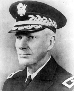 Lt. Gen. Walter C. Short