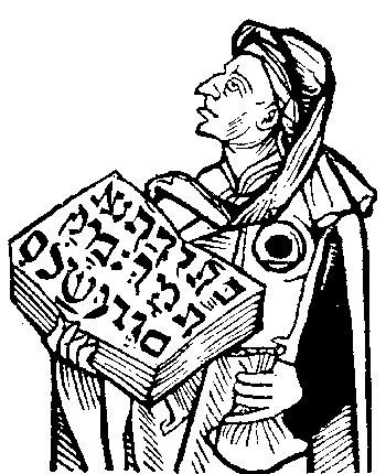 Jossl of Rosheim (1480-1554)