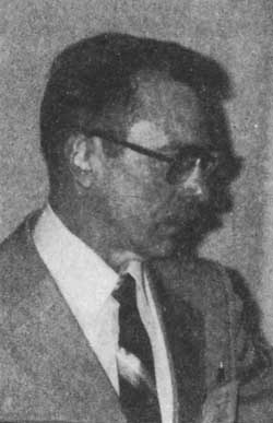 Arthur R. Butz