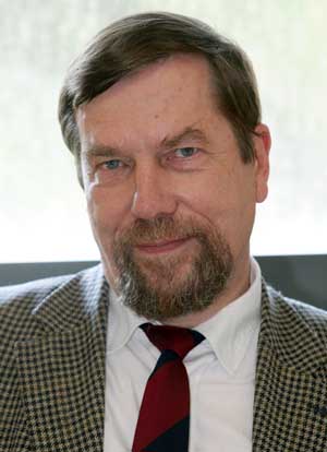 Jürgen Rieger