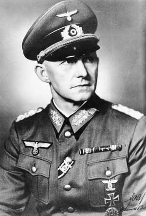 General Alfred Jodl
