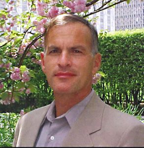 Norman Finkelstein