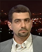 Ibrahim Alloush