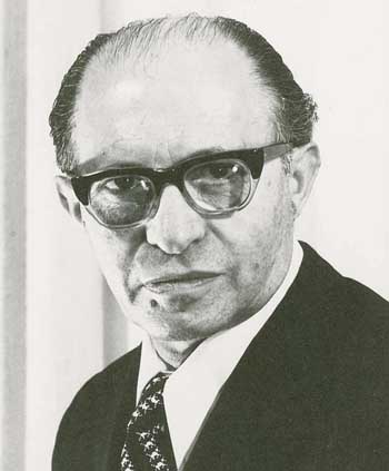 Menachem Begin (1913-1992)
