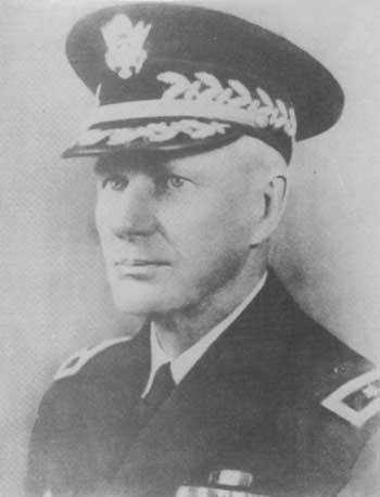 Lt. Gen. Walter C. Short