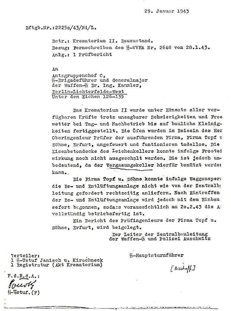 Nuremberg document NO-4473