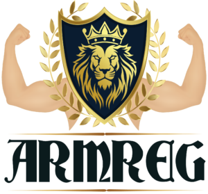 Armreg Logo