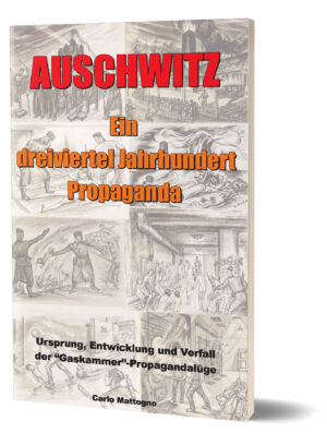 Auschwitz: Ein dreiviertel Jahrhundert Propaganda