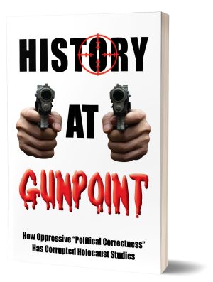 History at Gunpoint