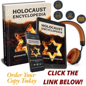 Holocaust Encyclopedia