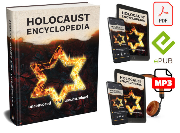 Armreg’s Holocaust Encyclopedia