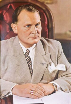 Göring Hermann