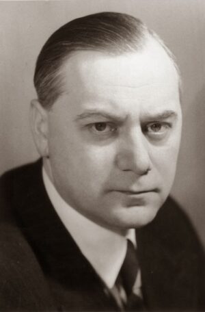 Rosenberg Alfred