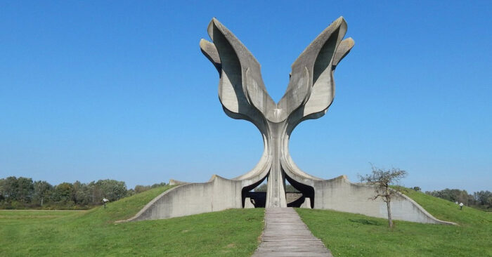 Jasenovac Memorial and Museum