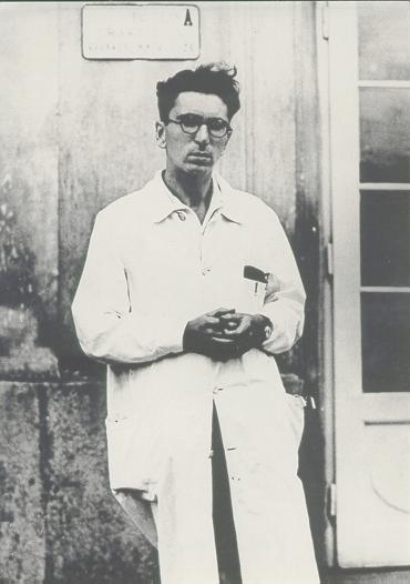 Viktor Frankl, 1930