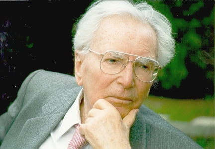 Viktor Frankl, 1994
