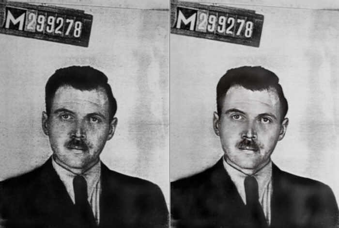 Josef Mengele