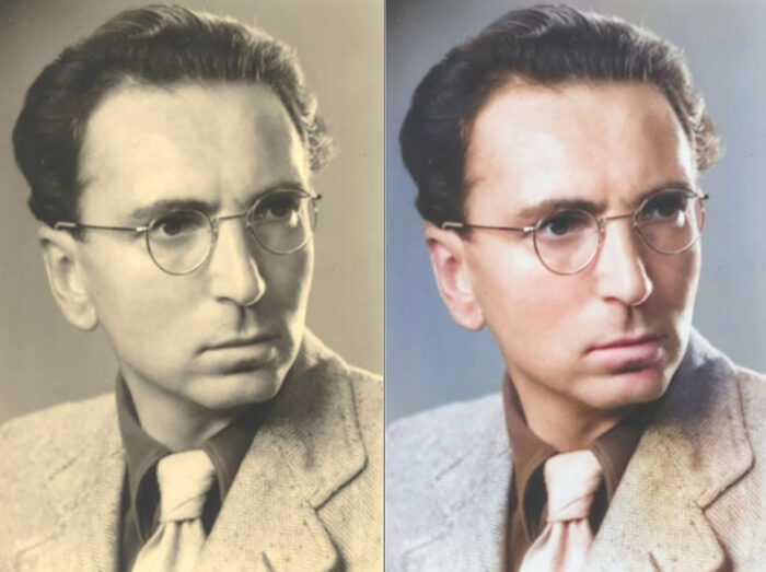 Viktor Frankl