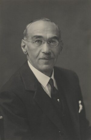 Sir Henry Strakosch