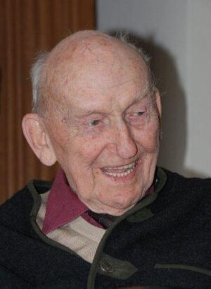 Dr.Dr.Dr. Gottfried Dietze