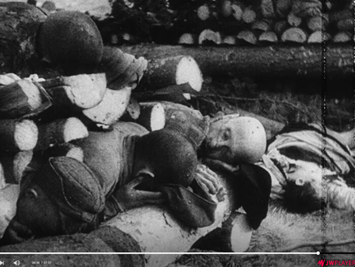 Still from Document USSR-81, Reel 6: 6:36