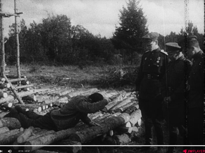 Still from Document USSR-81, Reel 6: 7:19