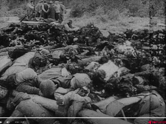 Still from Document USSR-81, Reel 6: 7:30