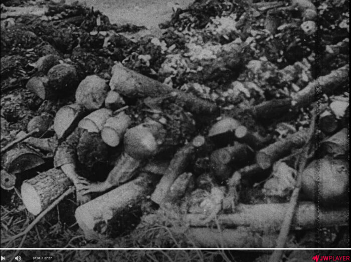 Still from Document USSR-81, Reel 6: 7:34