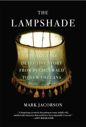 Cover Art of 'The Lampshade'