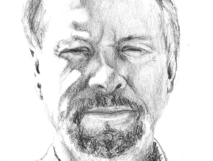 Siegfried Verbeke