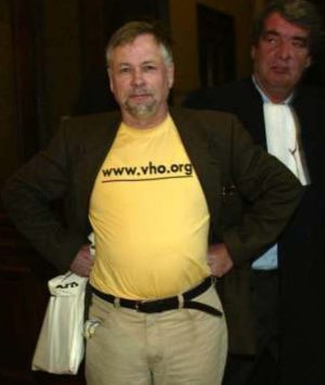 Siegfried Verbeke, www.vho.org