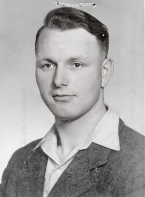 Emil Lachout 1948
