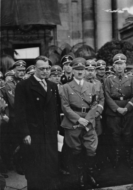 Adolf Hitler in Vienna