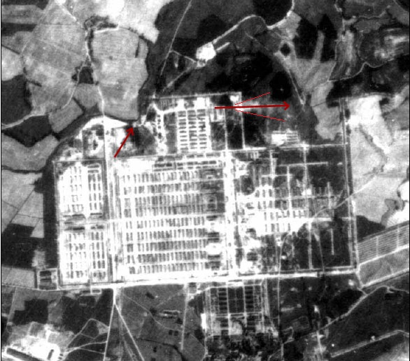 Mattogno Doc 34: Auschwitz-Birkenau on Aug 20, 1944