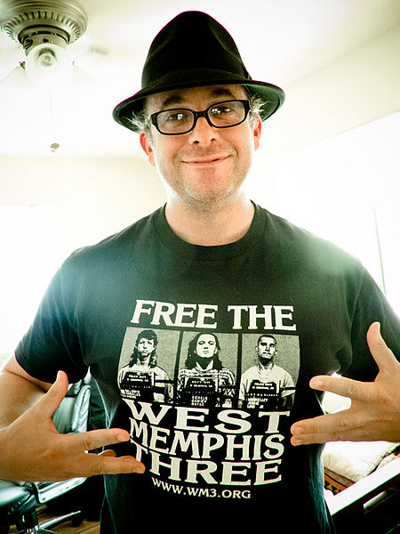 Free the West Memphis 3