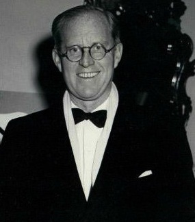 Joseph P. Kennedy 1940
