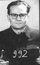 Paul Sakowski in 1970