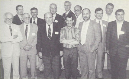 IHR Conference 1994, speakers
