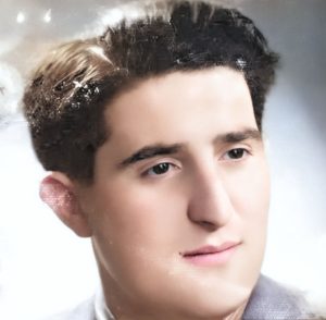 Jakub (Abraham) Krzepicki