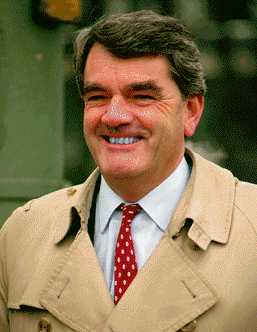 David Irving at the Zundel Trial